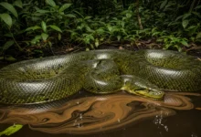 Where Do Reptiles Live? Reptile Habitats