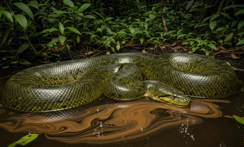 Where Do Reptiles Live? Reptile Habitats