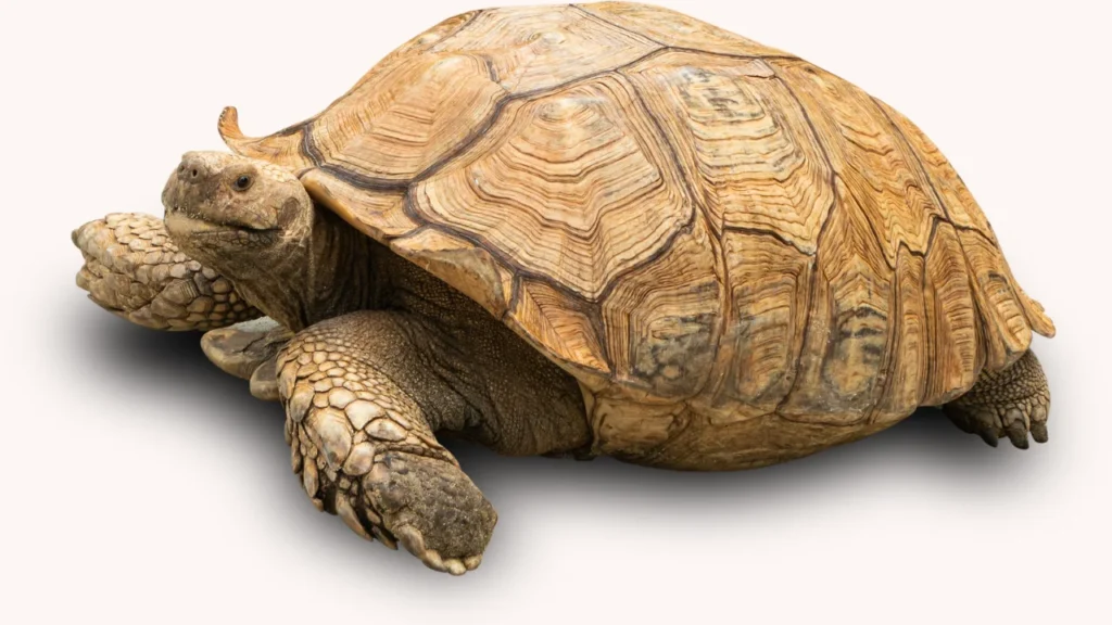 Testudines Reptile Types